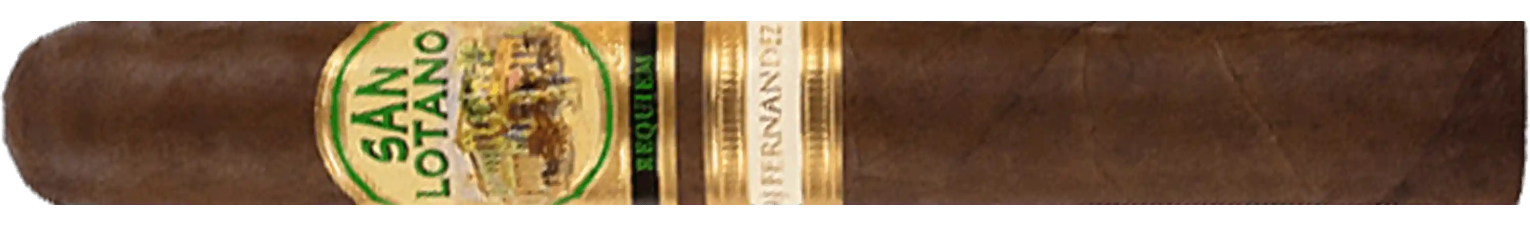 San Lotano Requiem Habano Toro