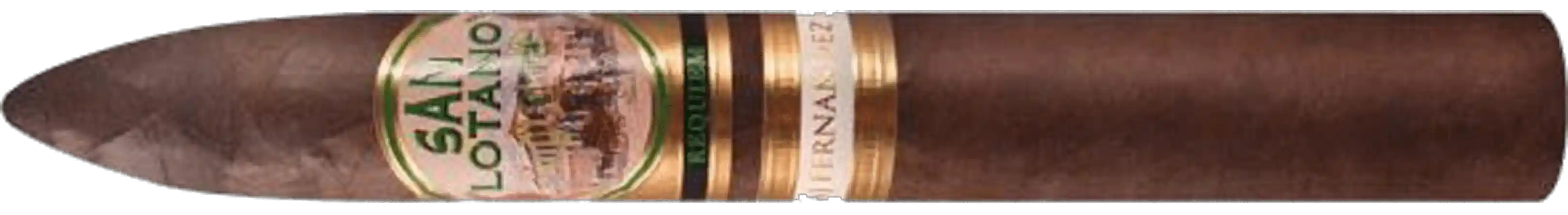 San Lotano Requiem Habano Torpedo