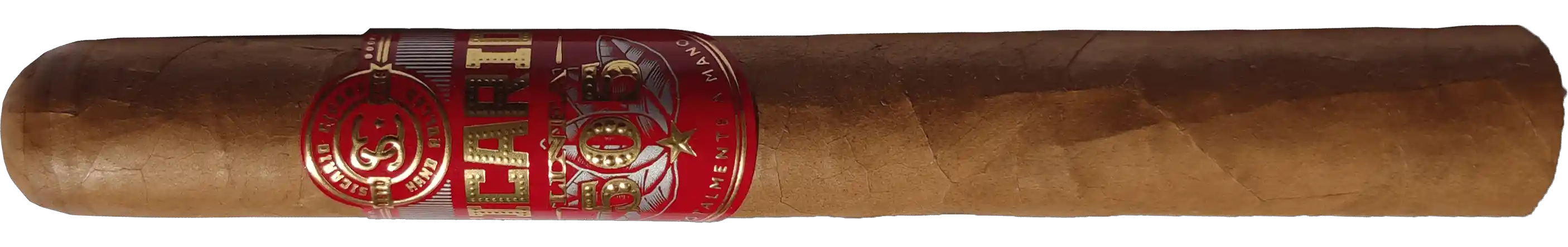 Sicario Corona Linea 505