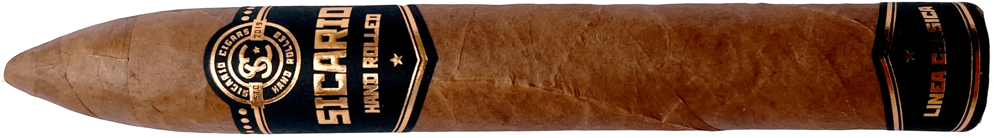 Sicario Gran Torpedo Linea Clasica