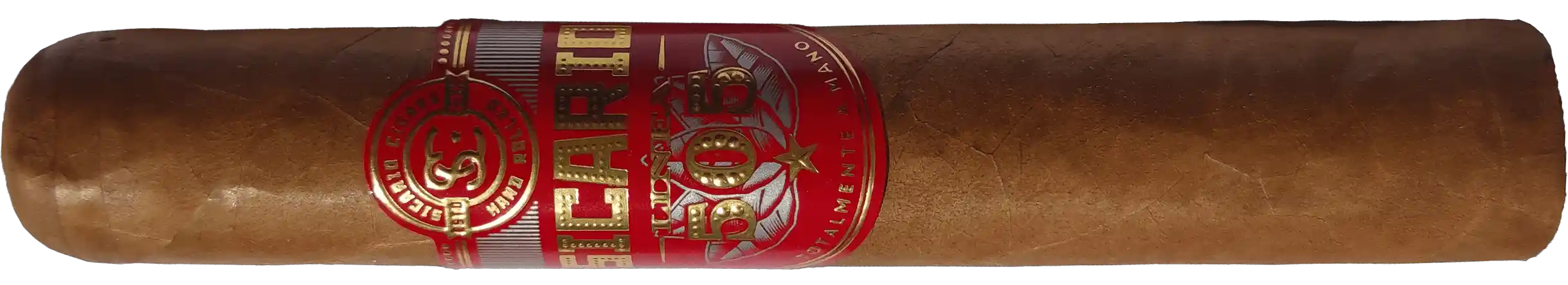 Sicario Robusto Linea 505