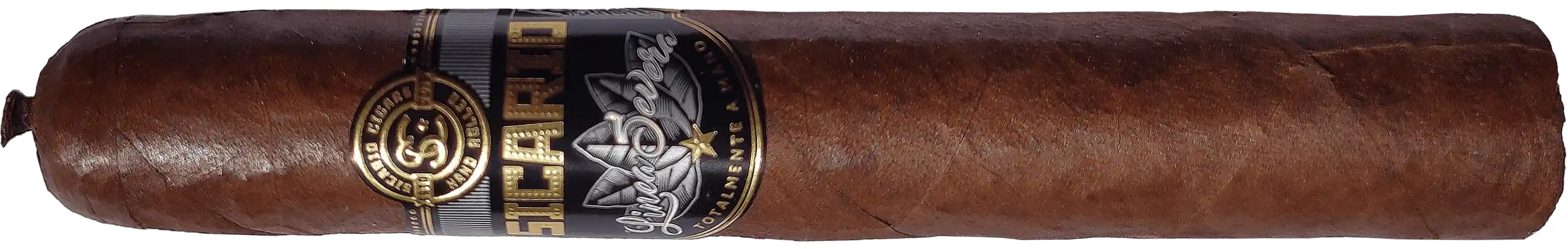 Sicario Supremo Linea Severa