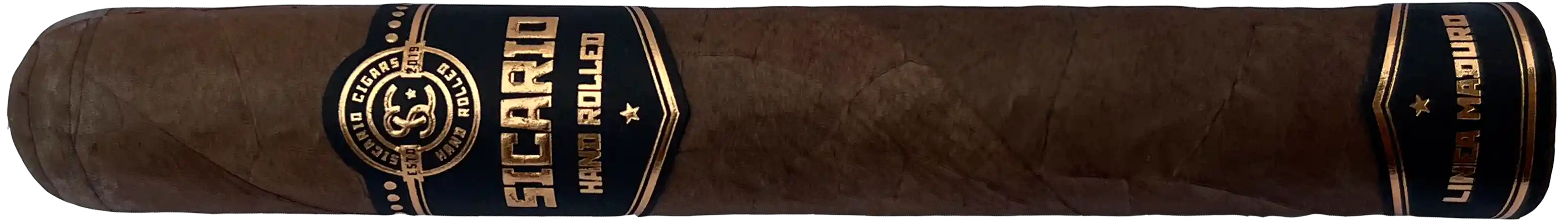 Sicario Toro Linea Maduro