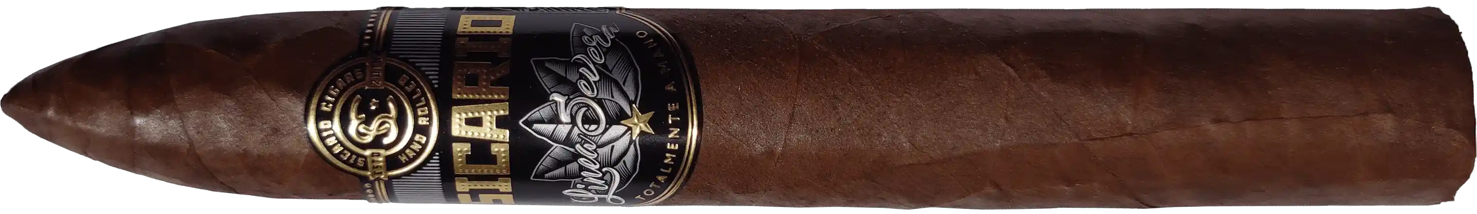 Sicario Torpedo Extra Linea Severa