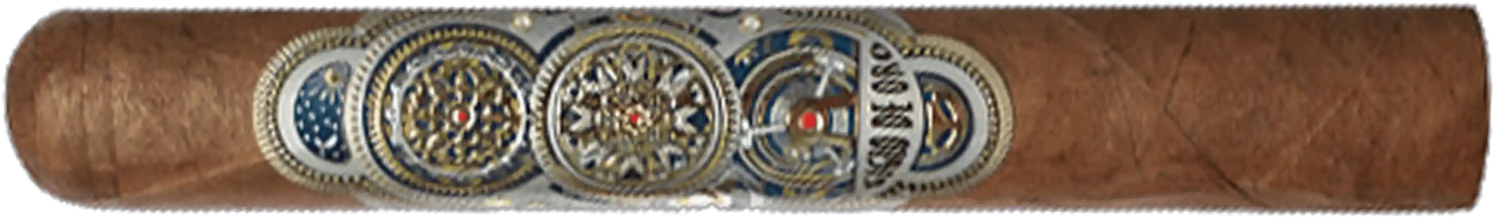 Siglo de Oro Tarde Cuban Leaf