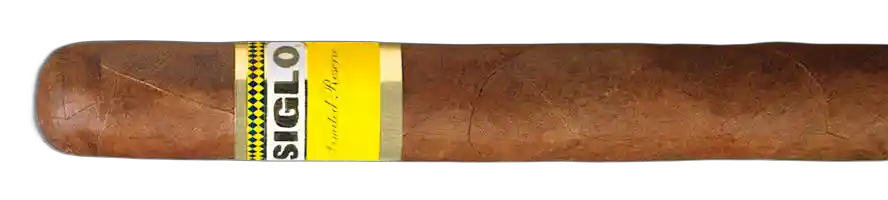 Siglo Limited Reserve Siglo IV En Tubo