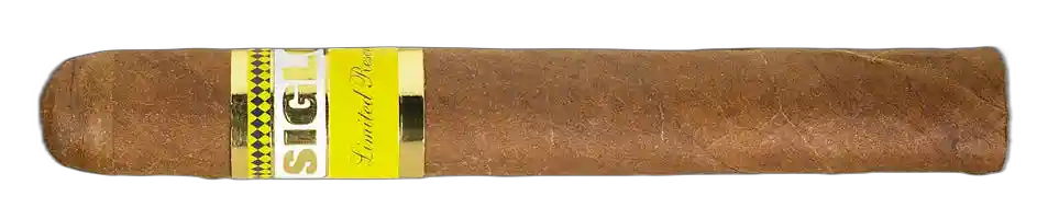 Siglo Limited Reserve Siglo XXI