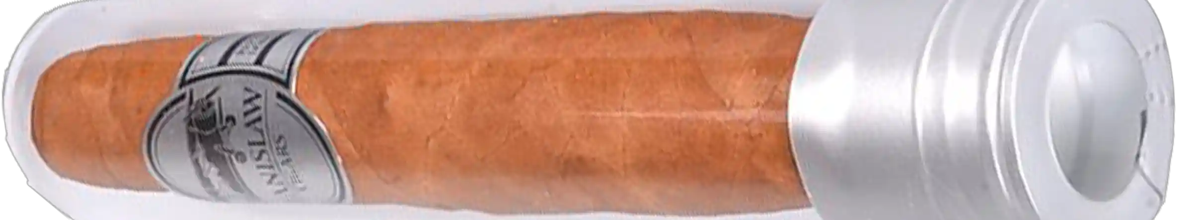 Stanislaw Panzu Glass