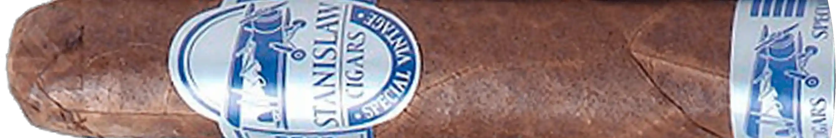 Stanislaw Special Vintage Blue Jumbo Mini