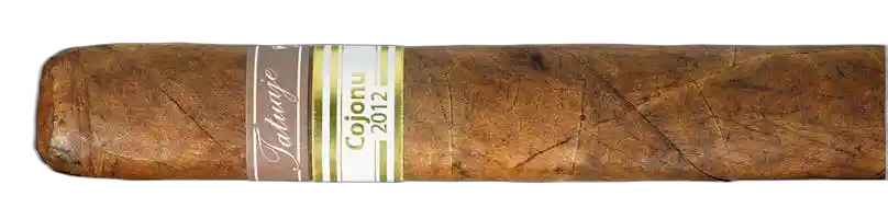 Tatuaje Cojonu 2012 Sumatra