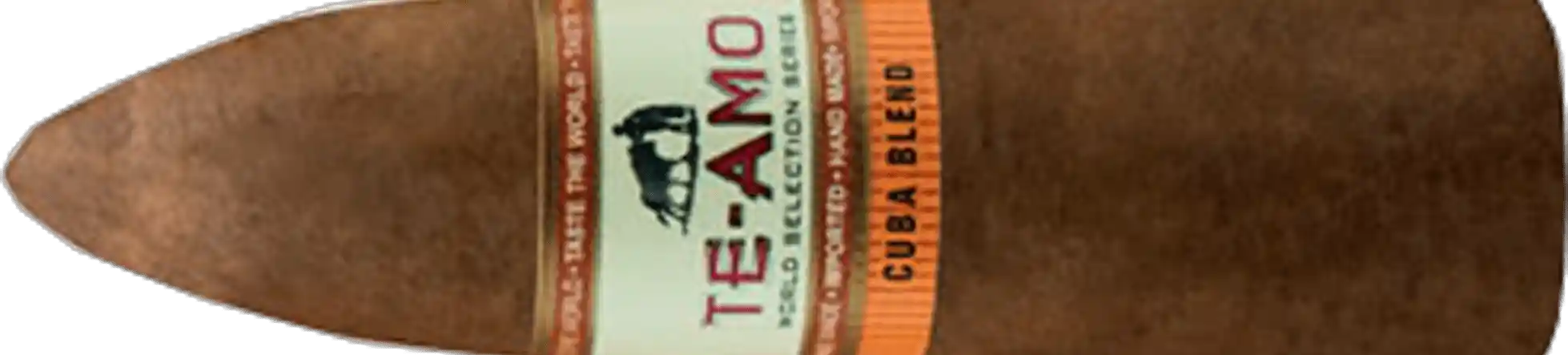 Te-Amo Te Amo World Series Cuba Gran Corto