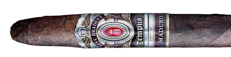 Tempus by Alec Bradley Tempus Maduro Magistri