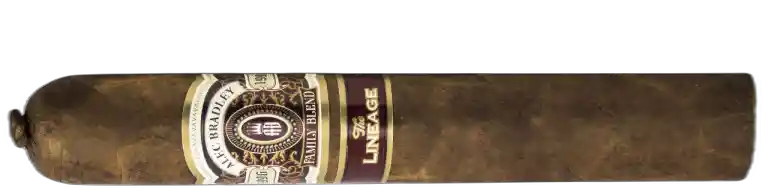 The Lineage by Alec Bradley The Lineage 770
