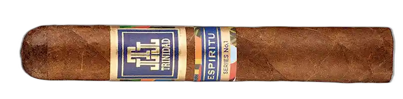 Trinidad Non-Cuban Trinidad Espiritu Series No. 1 Robusto