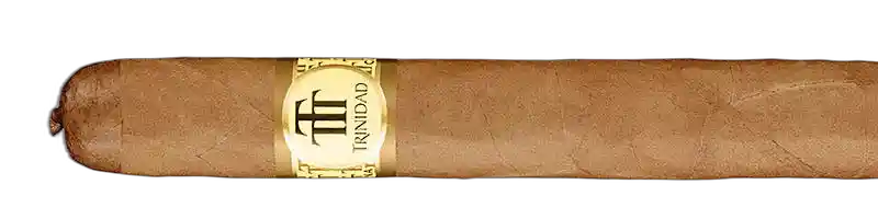Trinidad Fundadores