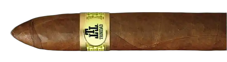 Trinidad Non-Cuban Trinidad Habana Reserve Belicoso