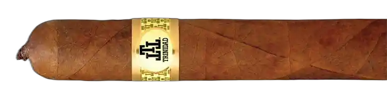 Trinidad Non-Cuban Trinidad Habana Reserve Robusto Tubo