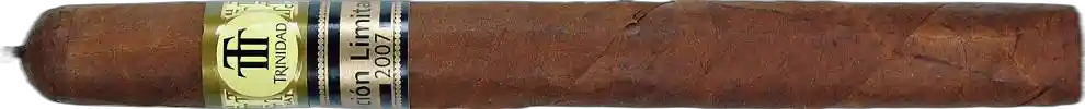 Trinidad Ingenios Edicion Limitada 2007