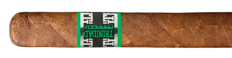 Trinidad Non-Cuban Trinidad Paradox Toro