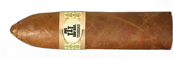 Trinidad Non-Cuban Trinidad Reserve Short Belicoso