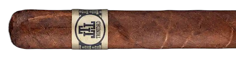 Trinidad Non-Cuban Trinidad Santiago Toro