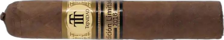 Trinidad Topes Edicion Limitada 2016