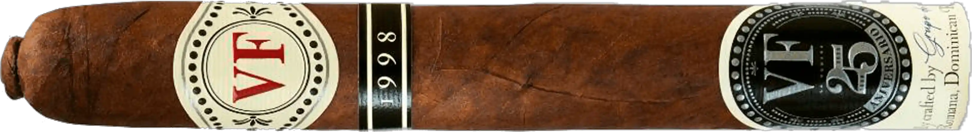 VegaFina 1998 Cum Laude Aniversario