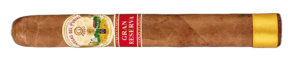 Vegas del Purial Gran Reserva Super Toro