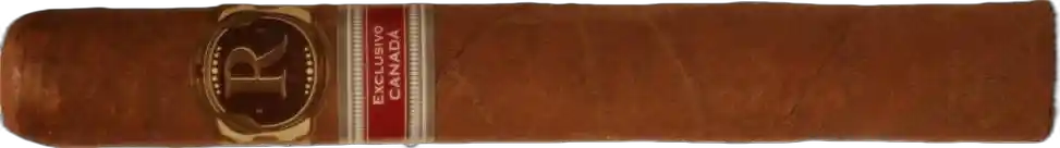 Vegas Robaina XV Aniversario Edicion Regional Canada