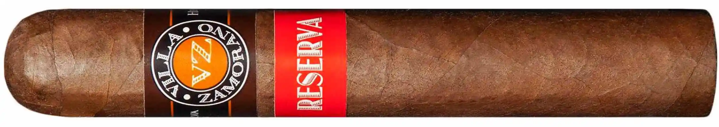 Villa Zamorano Reserva Robusto