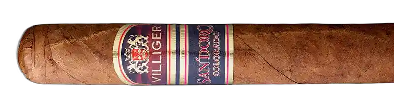 Villiger SanDoro Colorado Robusto