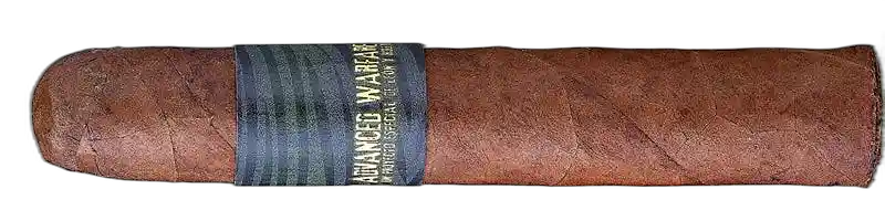 Viva Republica Advanced Warfare Petit Corona