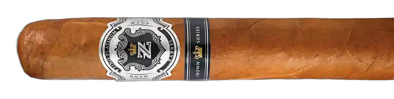 Zino Platinum Crown Series Tubo Barrel