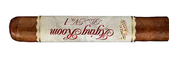 Aging Room Bin No. 1 C Major