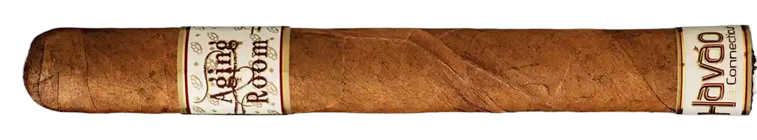 Aging Room Havao Breve