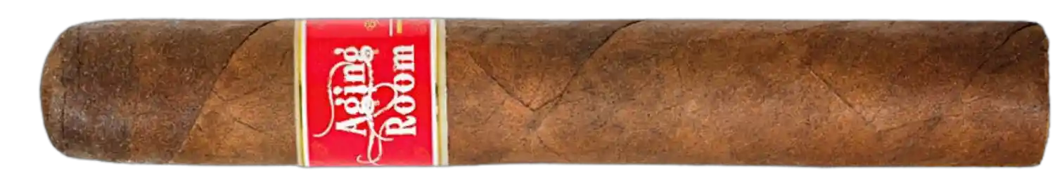 Aging Room Maduro Alto