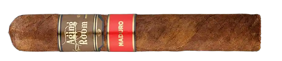 Aging Room Maduro Rondo