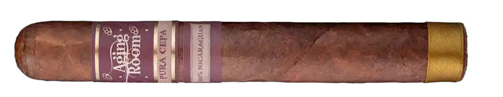 Aging Room Pura Cepa Grande