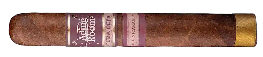 Aging Room Pura Cepa Mezzo