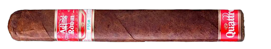 Aging Room Quattro F55M Vibrato