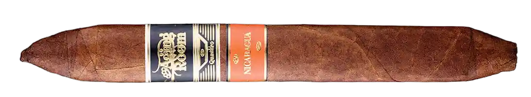Aging Room Quattro Nicaragua Impromptu