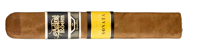 Aging Room Quattro Nicaragua Sonata Espressivo