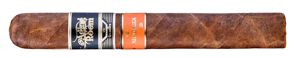 Aging Room Quattro Nicaragua Vibrato