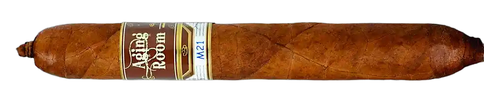 Aging Room Small Batch M21 Fortissimo