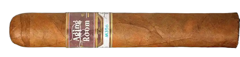 Aging Room Small Batch M356 Presto