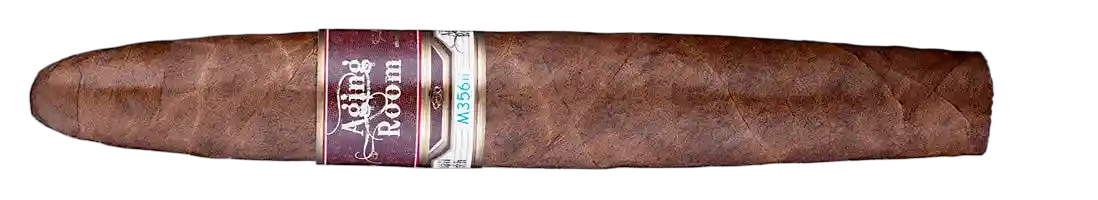 Aging Room Small Batch M356ii Forte