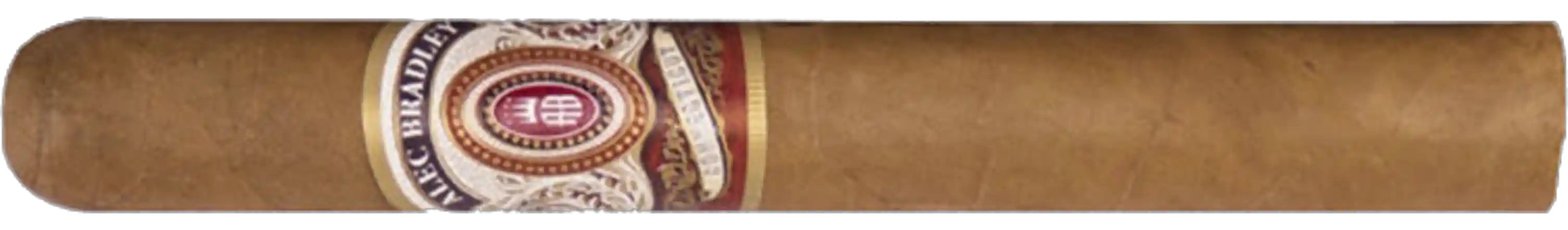 Connecticut by Alec Bradley Alec Bradley Connecticut Toro