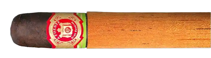 Arturo Fuente Chateau Fuente Royal Salute Maduro