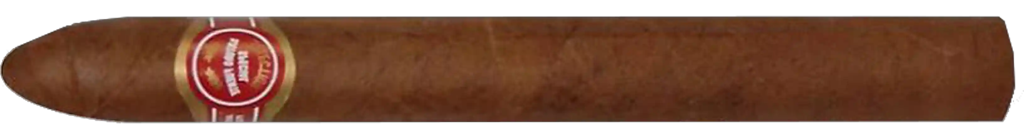 Arturo Fuente Curly Head Delux Natural