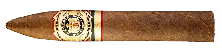 Arturo Fuente Don Carlos No. 2